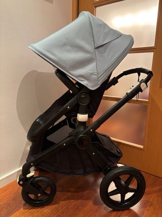Bugaboo Fox 1 Vapor Blue
