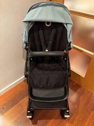 Bugaboo Fox 1 Vapor Blue