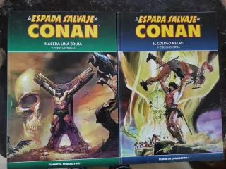 Comic Conan