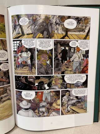 Comic: BOUNCER 01. UN DIAMANTE PARA EL MÁS ALLÁ