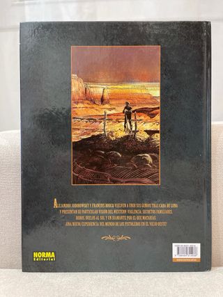 Comic: BOUNCER 01. UN DIAMANTE PARA EL MÁS ALLÁ