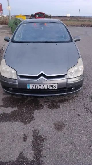 Citroen C5 2006