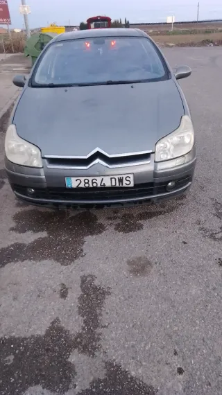 Citroen C5 2006