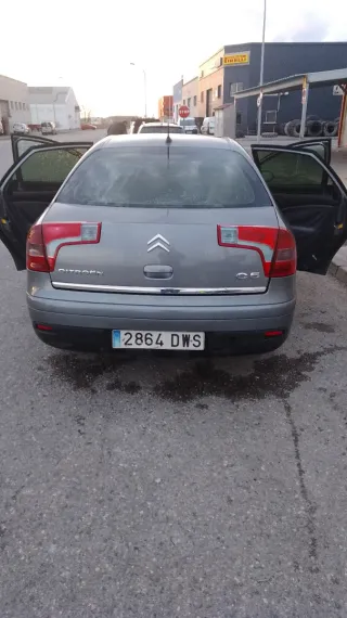 Citroen C5 2006