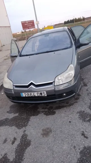 Citroen C5 2006
