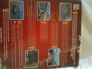 Formula One 99 - Psygnosis