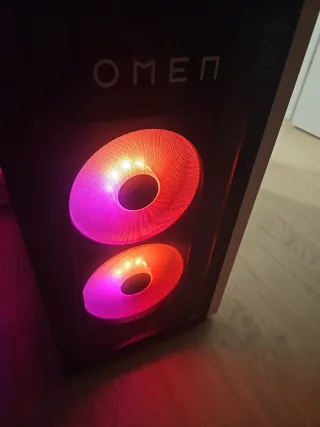 HP OMEN GT16-0094ns RTX 5060TI 16GB