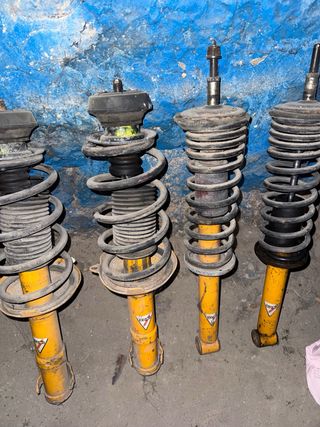 Suspensión Seat Ibiza/Córdoba 6K