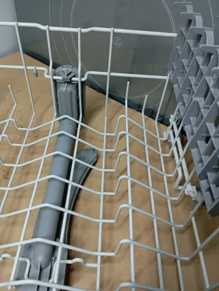 Cesta superior lavavajillas 45 BOSCH SIEMENS Balay