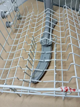 Cesta superior lavavajillas 45 BOSCH SIEMENS Balay