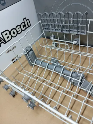 Cesta superior lavavajillas 45 BOSCH SIEMENS Balay