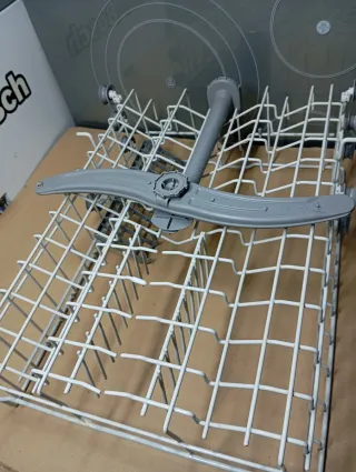 Cesta superior lavavajillas 45 BOSCH SIEMENS Balay