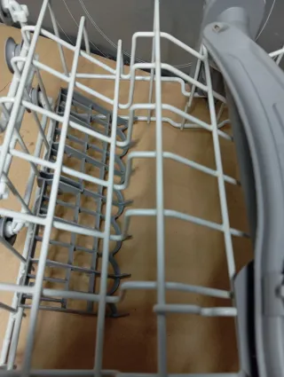 Cesta superior lavavajillas 45 BOSCH SIEMENS Balay