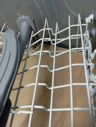 Cesta superior lavavajillas 45 BOSCH SIEMENS Balay