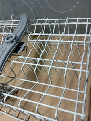 Cesta superior lavavajillas 45 BOSCH SIEMENS Balay