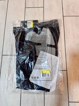 Nike Pro Combat Pantaloncini Termici S