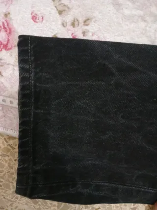 Jeans Levi's Negros Talla w33L32