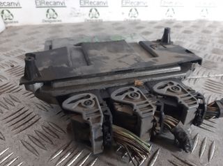 CENTRALITA MOTOR UCE PEUGEOT 407 5WS40167FT