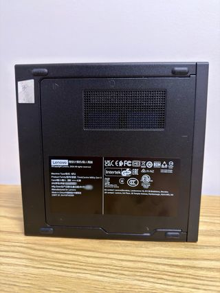Lenovo ThinkCentre Mini PC 14 Gen