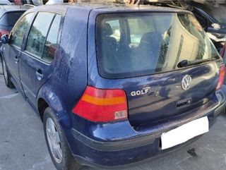 Volkswagen 91023 caja cambios akl golf iv berlina
