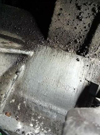 Volkswagen 91023 caja cambios akl golf iv berlina