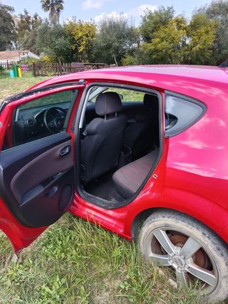 Despiece Seat León 2