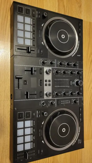 Mesa Hercules DJControl Inpulse 500