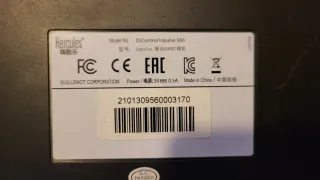 Mesa Hercules DJControl Inpulse 500