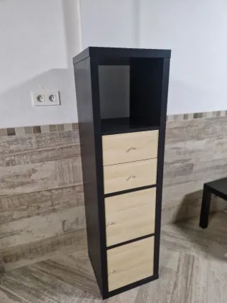 Muebles de salón Ikea