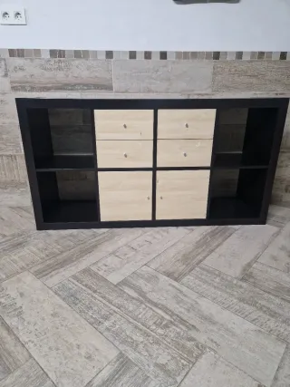 Muebles de salón Ikea