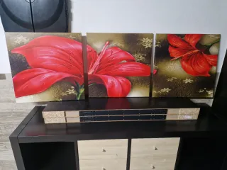 Muebles de salón Ikea