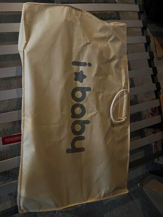 Minicuna colecho I BABY