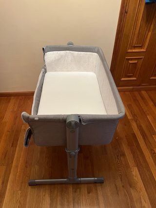 Minicuna colecho I BABY