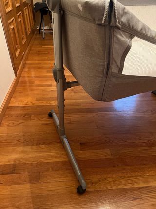 Minicuna colecho I BABY