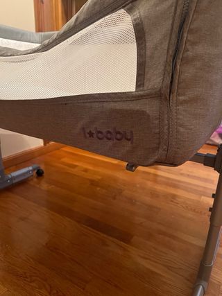 Minicuna colecho I BABY