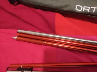 Sonda Ortovox 240 cm