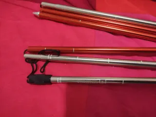 Sonda Ortovox 240 cm