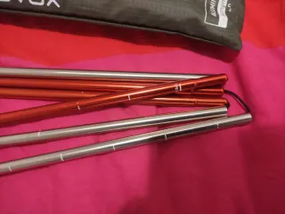 Sonda Ortovox 240 cm