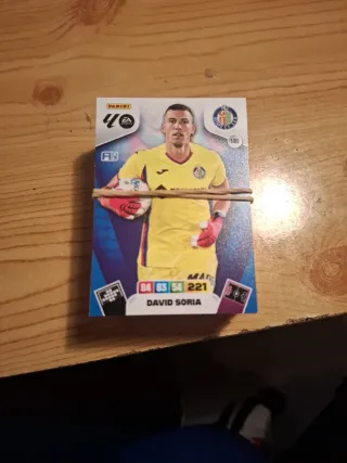 Cartas adrenalin xl.25.26.