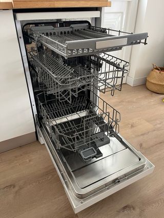 Lavavajillas OK 45cm - Para reparar