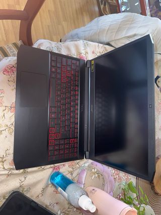 Acer Gamer A515-52 32GB RAM 1TB NVMe 1TB SSD