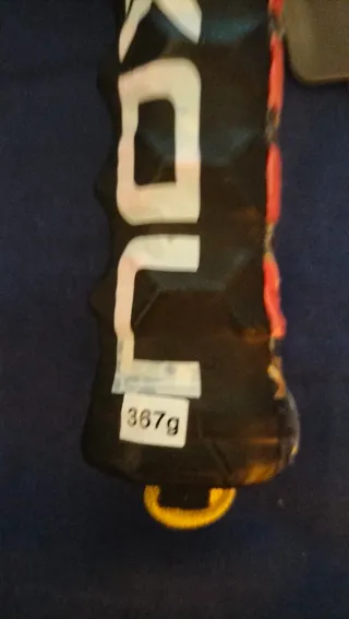 Pala pádel NOX AT10 Luxury Genius 18K