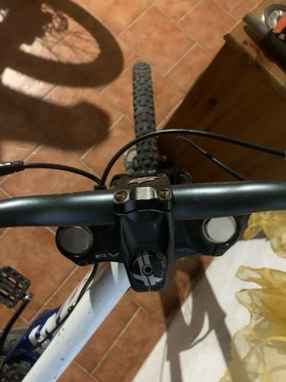 Giant Glori DH Bicicleta de Descenso