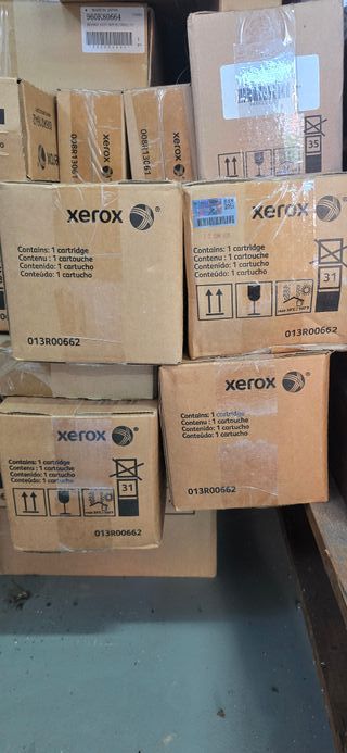 Tambores Xerox 7835/8035