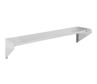 Estanterías Acero Inoxidable Hostelería