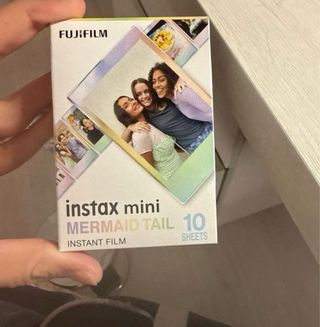 30 Cajas Instax Mini Deco Film Bundle Fujifilm