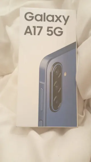 Honor 400 Smart 5G NFC/ Samsang A17 5G