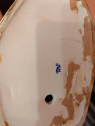 Lladró/Zaphir Joven con Cervatillo Porcelana