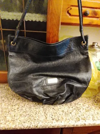 Borsa Krizia donna nera