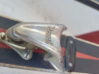 Esquís Vintage Rossignol